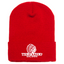 WildEagleSaloon - Cuffed Knit Beanie