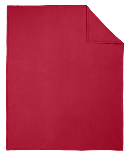 Rich Red