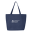 CommunityReachCenter - 24.5L Canvas Zippered Tote v1