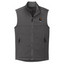 WMREC - Port Authority Collective Smooth Fleece Vest