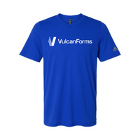 VulcanForms - Blended T-Shirt