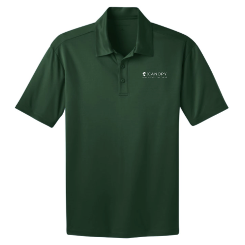 CREP - Port Authority Silk Touch Performance Polo v2