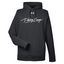 DetailingGarage - Men's Hustle Pullover Hooded Sweatshirt