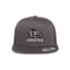 SJCOCoyotes - YP Classics 5-Panel Trucker v1