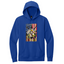 Scott Travis Art Store - District V.I.T. Fleece Hoodie v5