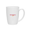 HomeSphere Contour Mug - 14oz