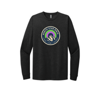 NorthStarBibleSchool - Next Level Unisex CVC Long Sleeve Tee