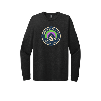NorthStarBibleSchool - Next Level Unisex CVC Long Sleeve Tee