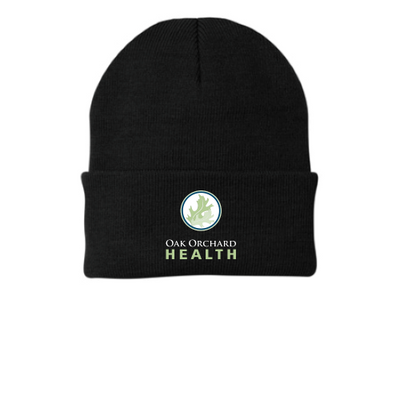 OakOrchard2 - Port Company - CP90 Beanie v2