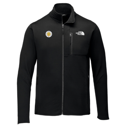 ECT - The North Face Skyline Full-Zip Fleece Jacket NF0A7V64