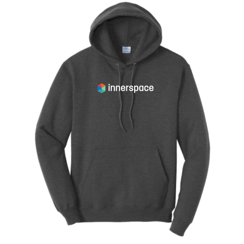 Dark Heather Grey