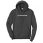 Dark Heather Grey
