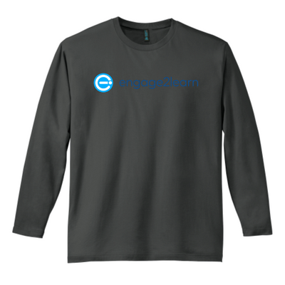 Engage2learn - District ® Perfect Weight ® Long Sleeve Tee