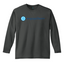 Engage2learn - District ® Perfect Weight ® Long Sleeve Tee