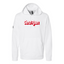 GenzRyan - Fleece Hooded Sweatshirt