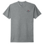 Dark Heather Gray