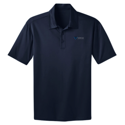 Virtas Partners - Port Authority Men's Silk Touch Performance Polo v2