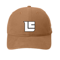 ChubbLaw - Carhartt Cotton Canvas Cap