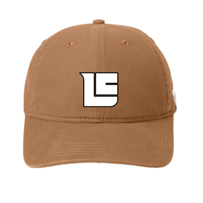 ChubbLaw - Carhartt Cotton Canvas Cap