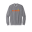 RoofClaim - Gildan Adult Softstyle Fleece Crew Sweatshirt - SF000