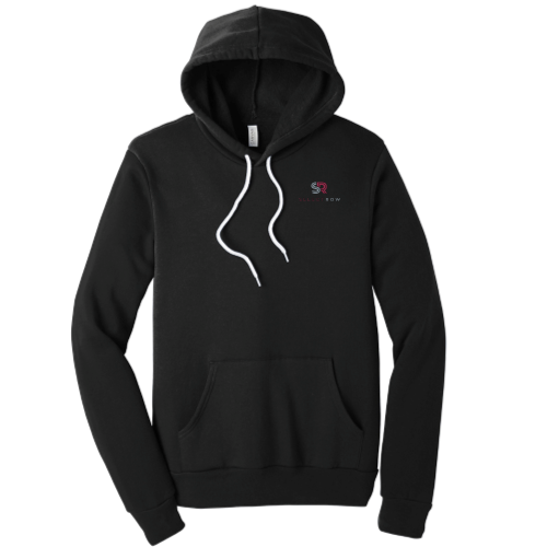 SelectROW - Bella Canvas Unisex Sponge Fleece Pullover Hoodie