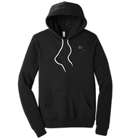 SelectROW - Bella Canvas Unisex Sponge Fleece Pullover Hoodie