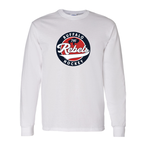 BuffaloRegals - Gildan - 5400 v2