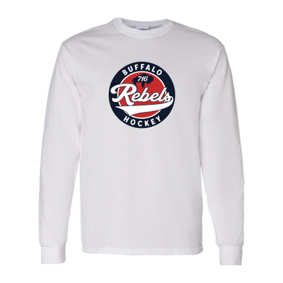 BuffaloRegals - Gildan - 5400 v2