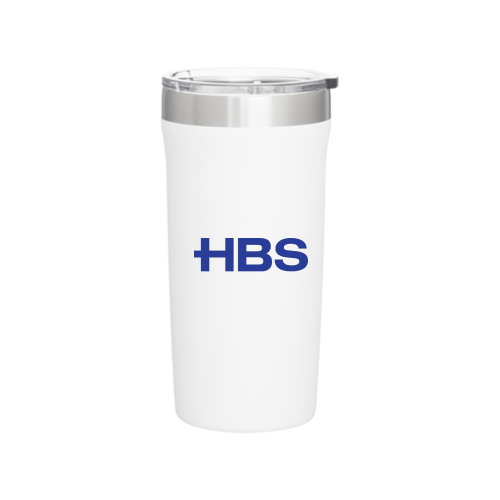 HBSStrategies - Palermo Tumbler