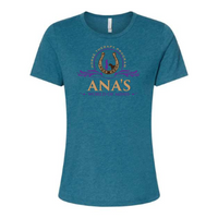 Heather Deep Teal