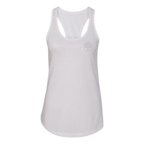 InMind Services - Next Level Women's Ideal Racerback Tank v2
