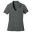 Innerspace Nike Ladies Dri-FIT Vertical Mesh Polo
