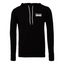 DanceTech - Unisex Poly/Cotton Hooded Pullover Sweatshirt