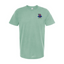 NiceNinjas - Combed Cotton T-Shirt