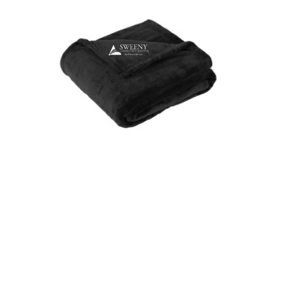 SweenyHospital - Port Authority Oversized Ultra Plush Blanket