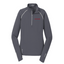 Konami - Ladies OGIO Nexus Quarter Zip Pullover