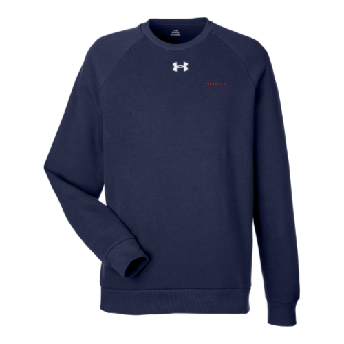 StPaulsChurch - Men's Rival Fleece Sweatshirt