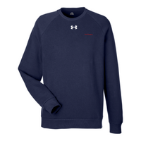 StPaulsChurch - Men's Rival Fleece Sweatshirt