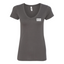 BMD - Next Level - Womens V-Neck 1540