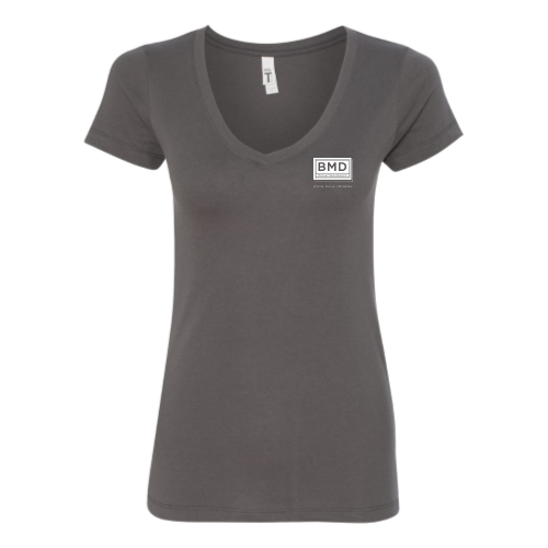 BMD - Next Level - Womens V-Neck 1540