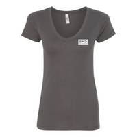 BMD - Next Level - Womens V-Neck 1540