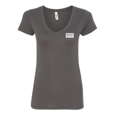 BMD - Next Level - Womens V-Neck 1540