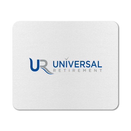 UniversalRetirement - Mousepad