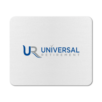 UniversalRetirement - Mousepad