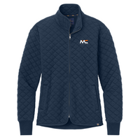 Navy Blazer