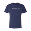 Vintage Navy