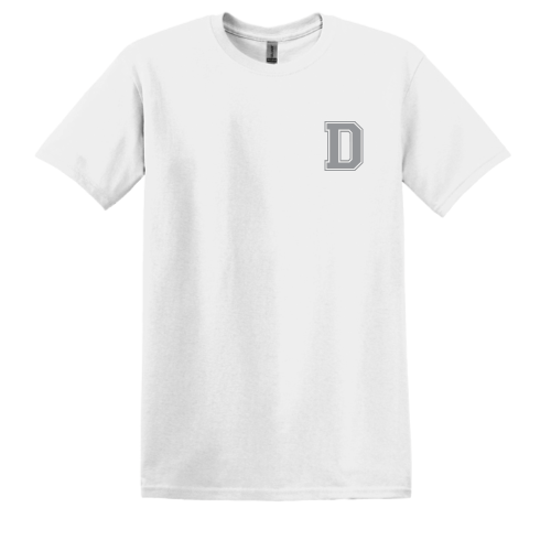 DRRSS - Gildan - 5000