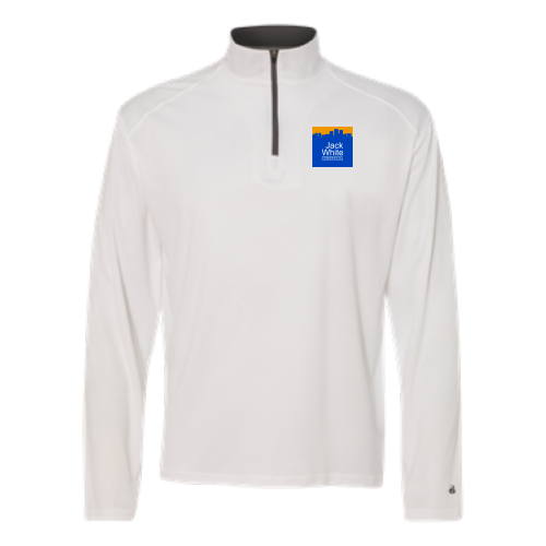 JackWhiteCommercial - B-Core Quarter-Zip Pullover v1