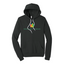 Resilient Teens - Unisex Sponge Fleece Hoodie