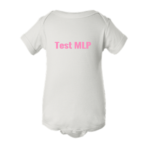 Test MLP